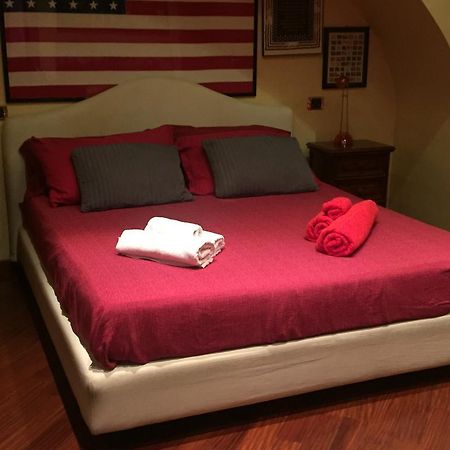 Loft Piazza Universita Катания Экстерьер фото