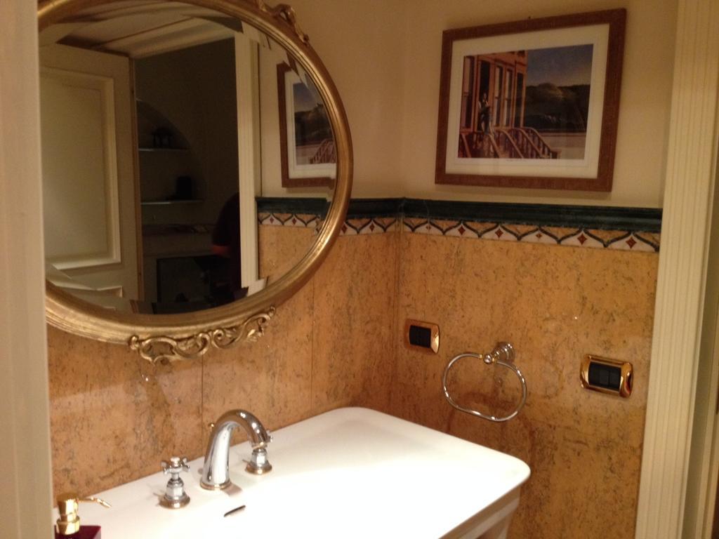 Loft Piazza Universita Катания Номер фото