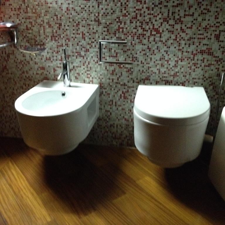 Loft Piazza Universita Катания Номер фото