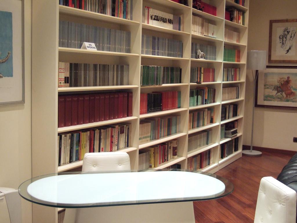 Loft Piazza Universita Катания Номер фото