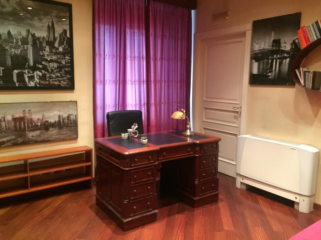 Loft Piazza Universita Катания Экстерьер фото
