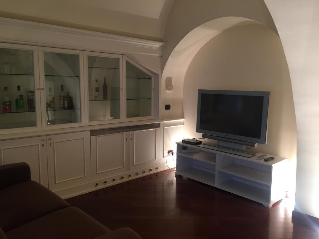 Loft Piazza Universita Катания Экстерьер фото