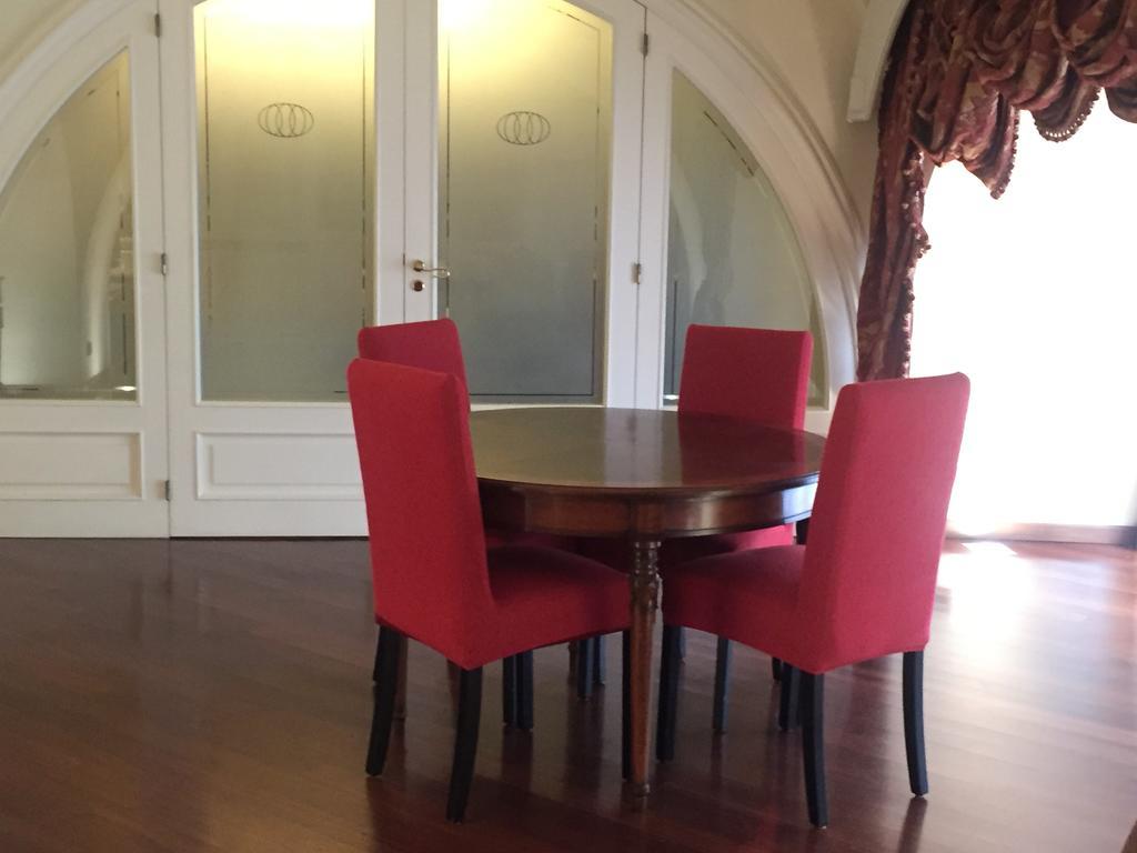 Loft Piazza Universita Катания Экстерьер фото