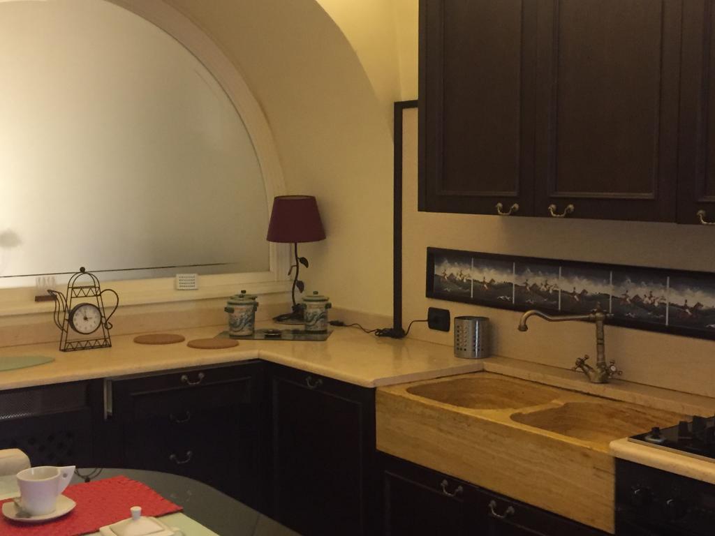 Loft Piazza Universita Катания Экстерьер фото